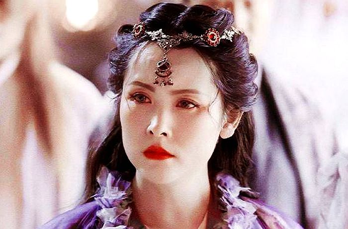 杨过、“杨”顶天、杨逍是祖孙三代？书中四个细节给出了答案