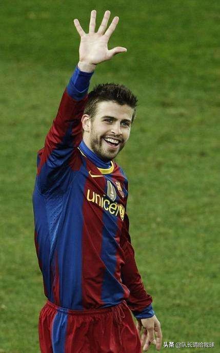 现役足球球星外号对照表,你还知道哪些外号响亮的球星