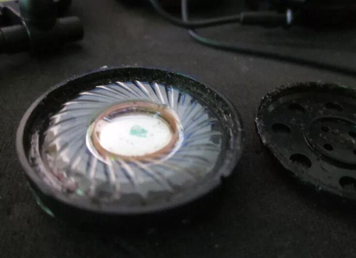 铁三角ath-ew9,铁三角耳机头梁修复