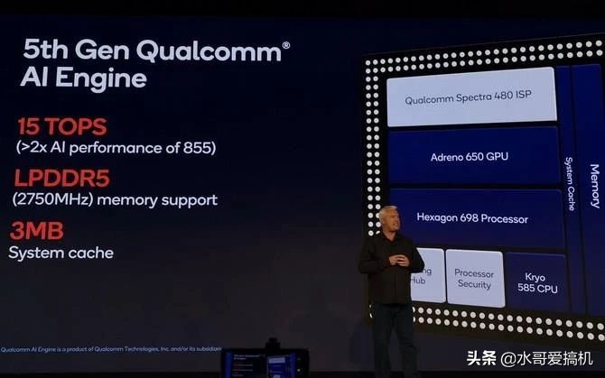 骁龙865单核相当于苹果什么水平,骁龙865能当上苹果a几