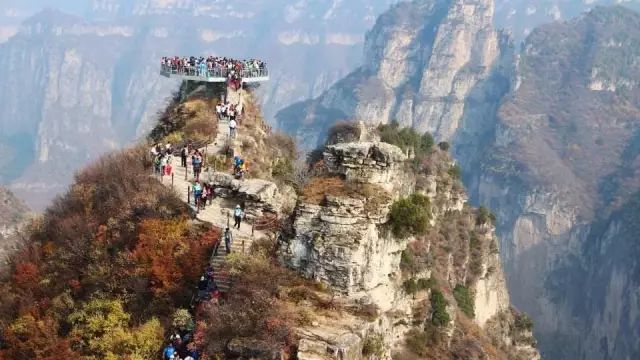 通天峡游玩攻略,通天峡值得游玩的地方