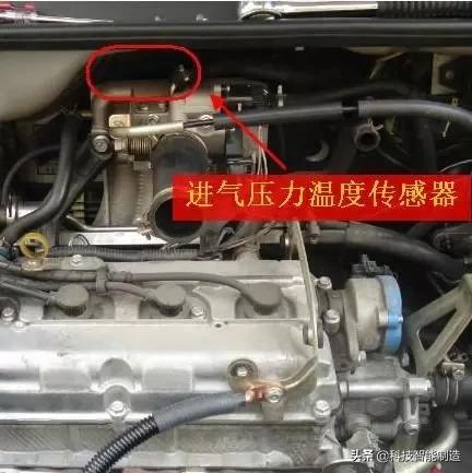 汽车传感器故障口诀,汽车传感器有什么常见故障