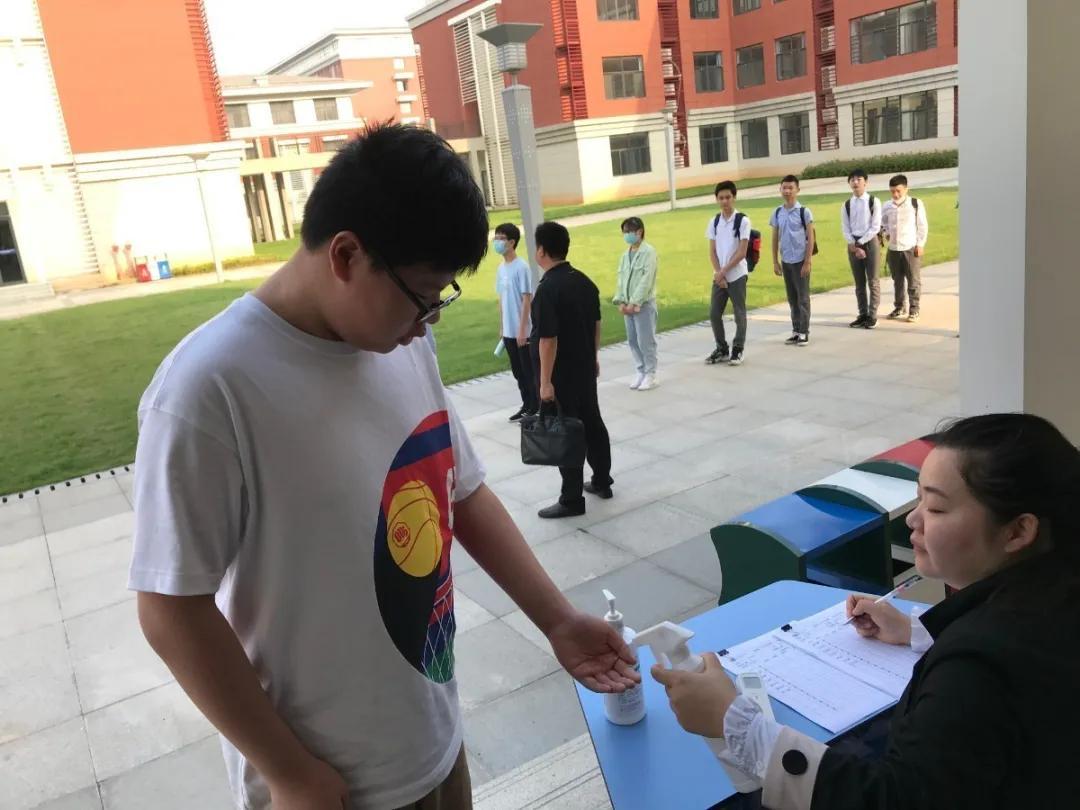 力迈国际学校南昌校园开放日,力迈国际学校南昌军训