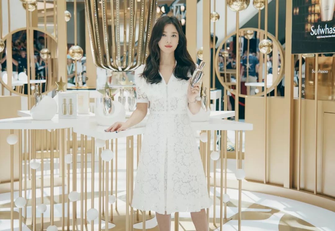 深耕护肤品行业十余载,深耕化妆品行业18年