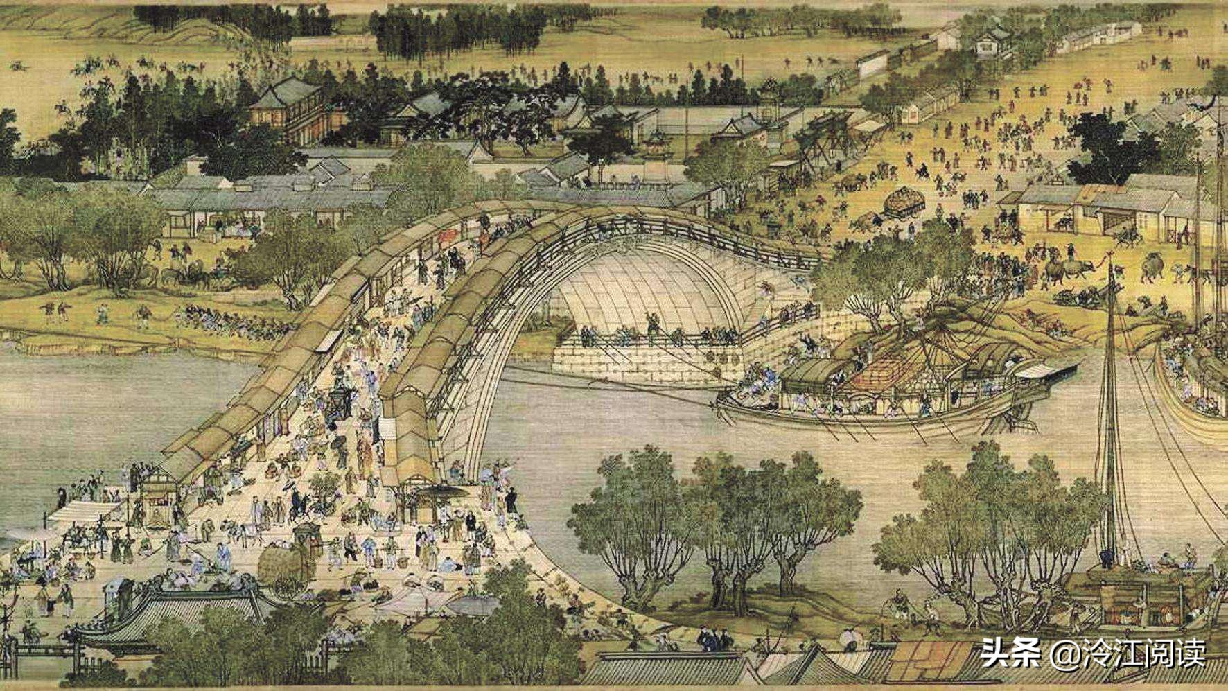 中国戏剧经历了些什么？从秦汉到明清，从繁盛到另外一个境界