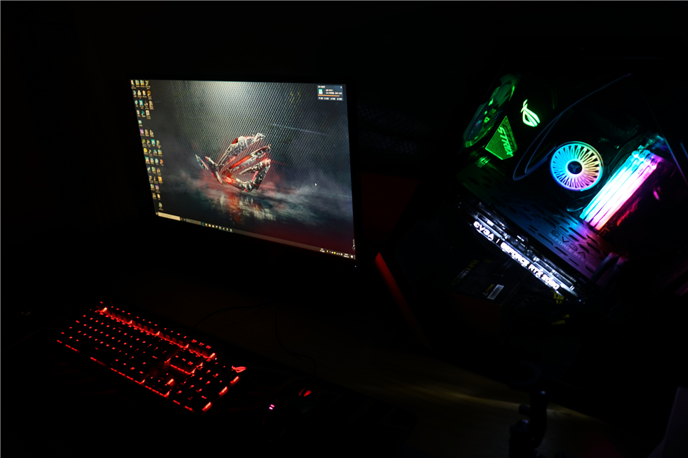 amd3600x和i710400f,amd3600x配微星b450适合什么系统