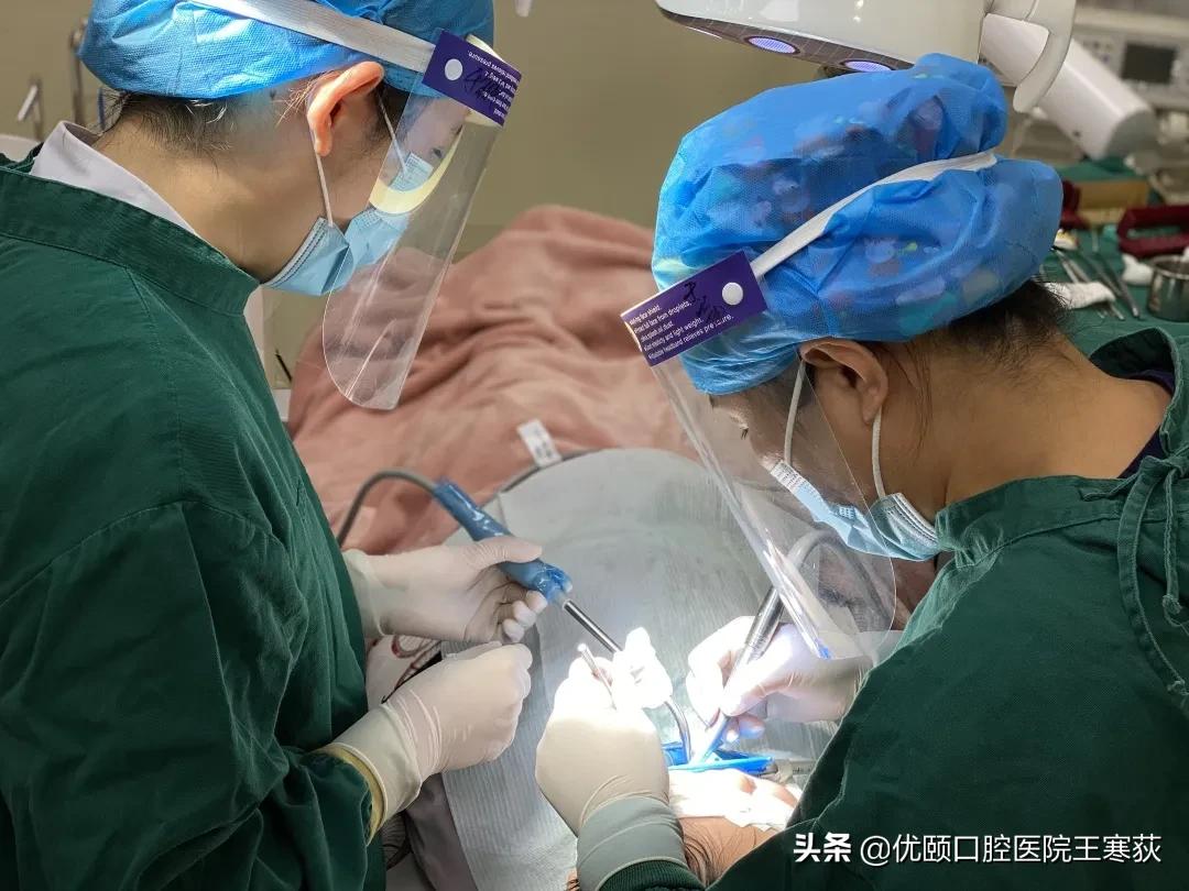 儿童全麻治疗过程,三岁宝宝根管治疗全麻有危害吗