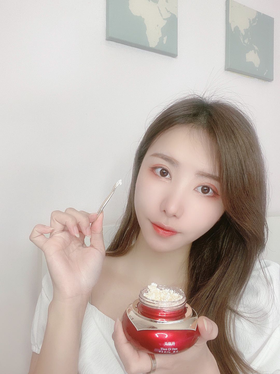 贵妇级护肤品分享,贵妇护肤分享