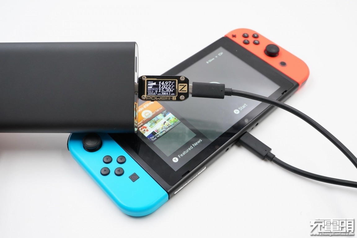 45w小米移动电源3高配版评测,小米移动电源330000毫安测评