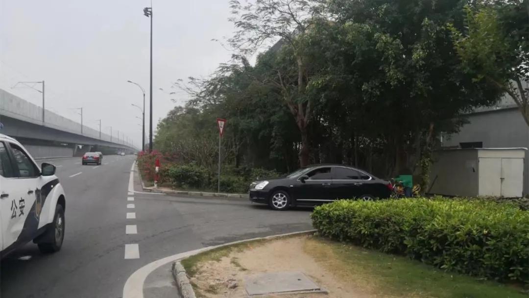 南阳梅溪大队处理违章,宣城梅溪路交警支队能否处理违章