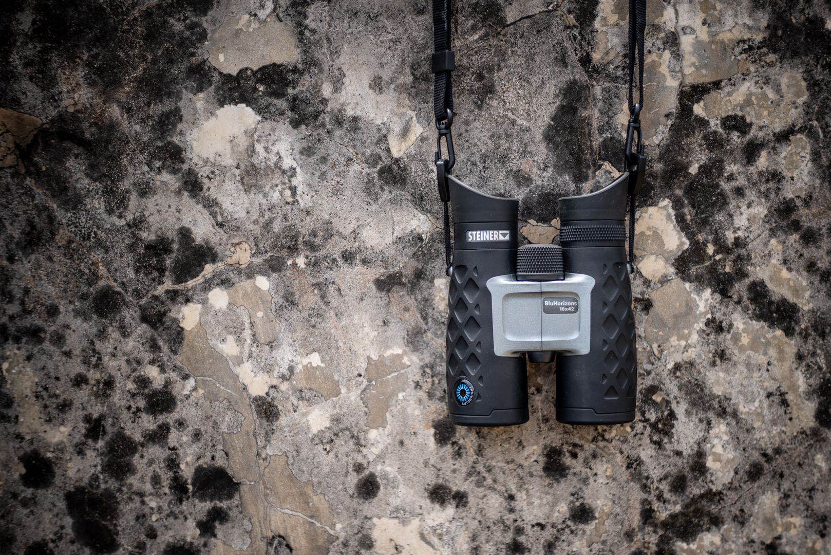 有趣望远镜,有趣的变色镜