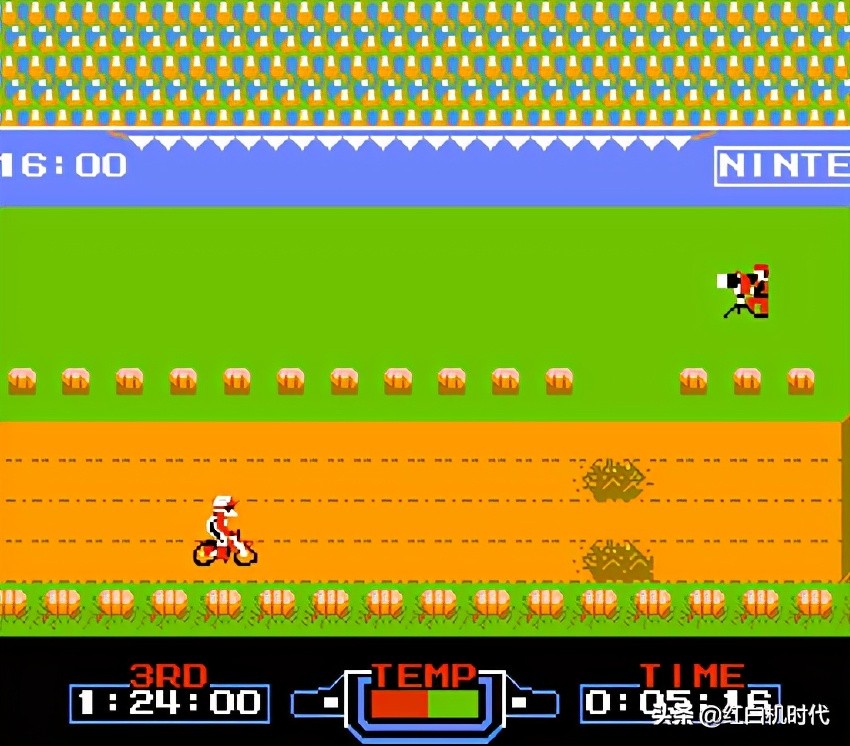 fc不按套路出牌,fc上最耐人寻味的神作