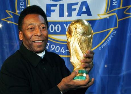 帽子戏法梅开二度足球术语的意思,见识一下球场上真正的帽子戏法