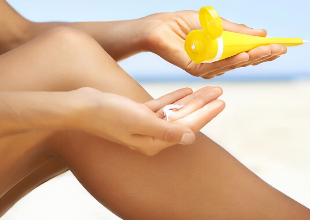 游泳不仅能锻炼身体还能保护自己,为什么游泳动作可以强身健体