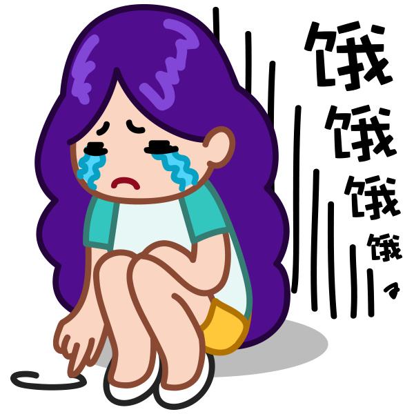 节食减肥真的痛苦,节食饿得难受是在分解脂肪吗