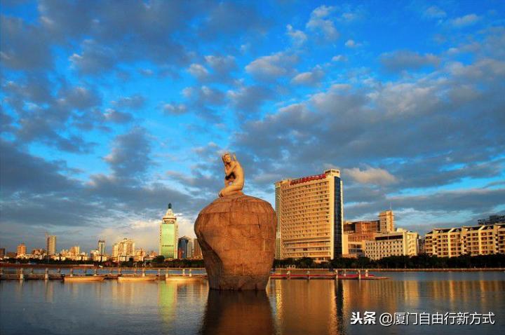 厦门去鼓浪屿游客应该去哪个码头,厦门旅游不去鼓浪屿去哪个码头