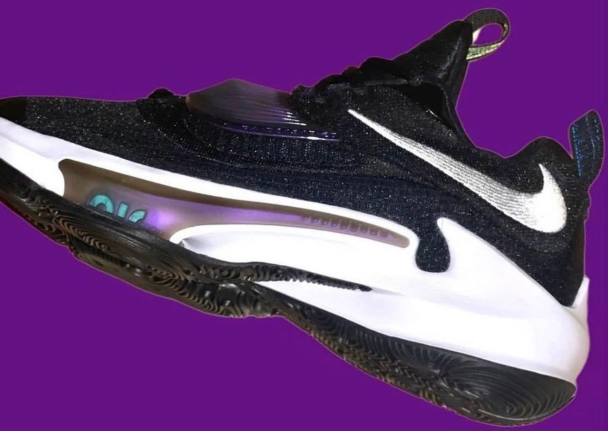 字母哥3代篮球鞋偏大还是偏小,字母哥球鞋3代上脚合集