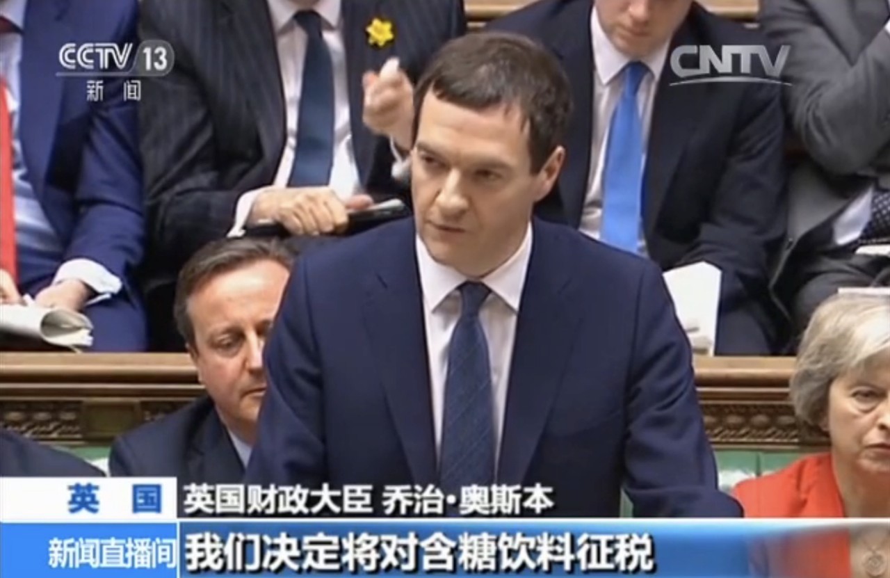 飞机票都论斤卖了因为胖就要多上税！外国还有这些奇葩的税收