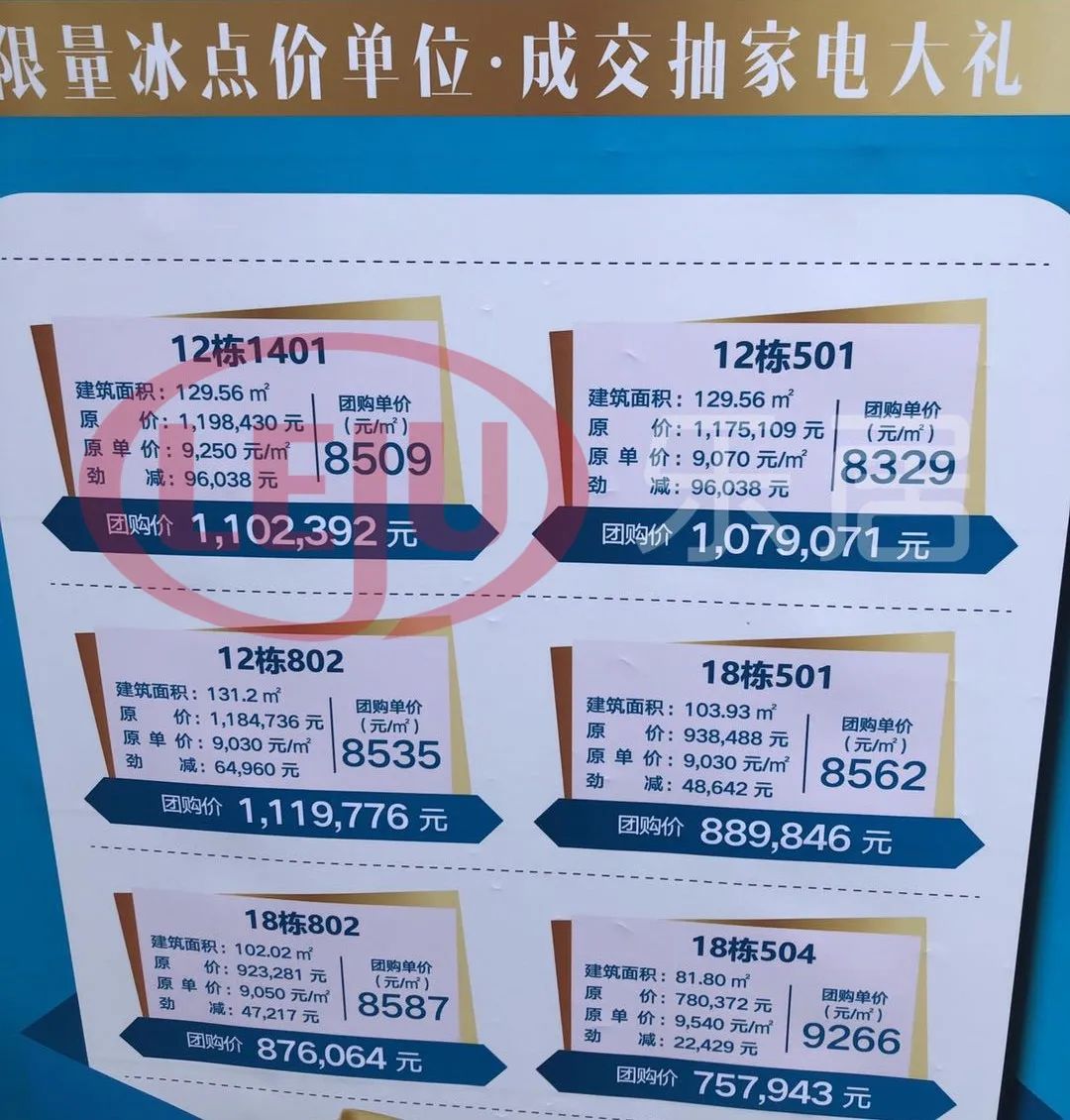 江海最便宜的楼盘房价,南通观江海特价房