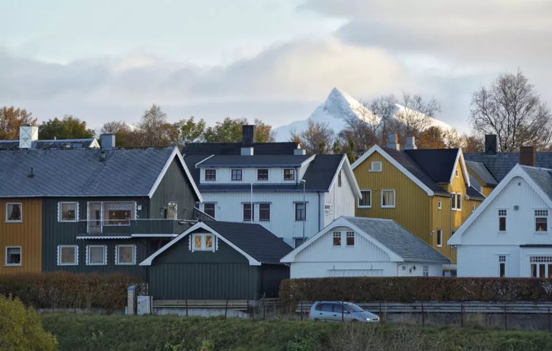 北纬66°34′流浪记——去世界尽头旅行是种什么体验？