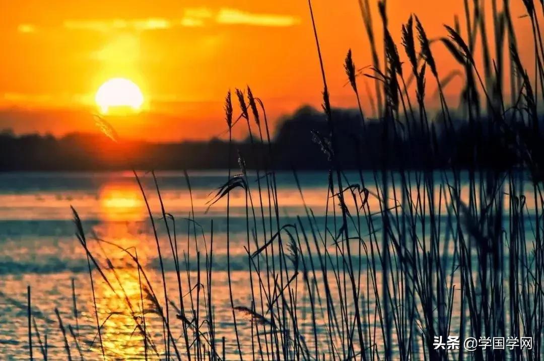 听书荡气回肠的诗词,十首堪称神转折的经典诗词