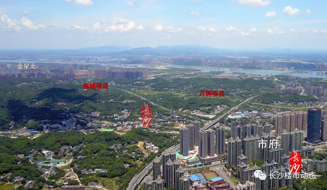 没地铁一线城市,没有地铁的新楼盘有哪些