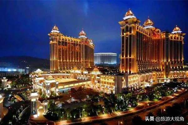 澳门酒店50-100元一晚供2人住,澳门丽思卡尔顿酒店3901号房间