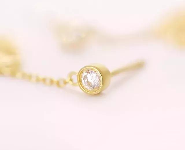 非遗首饰工艺,中国传统文化物品手工制作