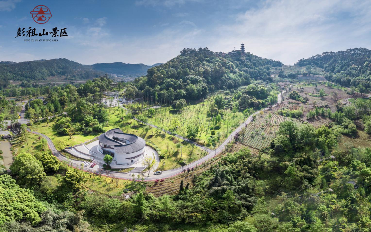 巴蜀文化旅游走廊将这样建,巴蜀文旅走廊方案