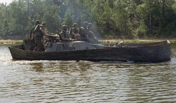 军用坦克优缺点,中国现役步兵战车对比m2