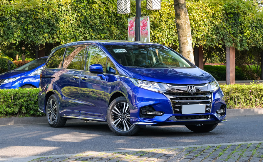 奥德赛奶爸车价格表,奥德赛奶爸怎么样