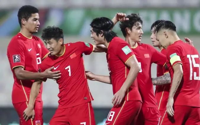 国足下轮将战越南队,国足将再战越南队