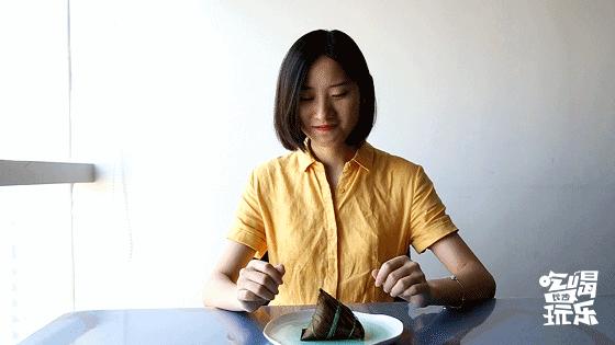 测评100种粽子,测评10个不一样的粽子