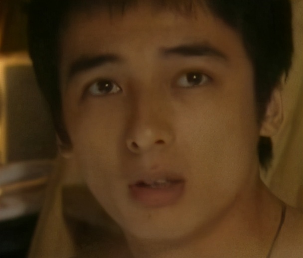 昙花一现的男明星,昙花一现的男演员