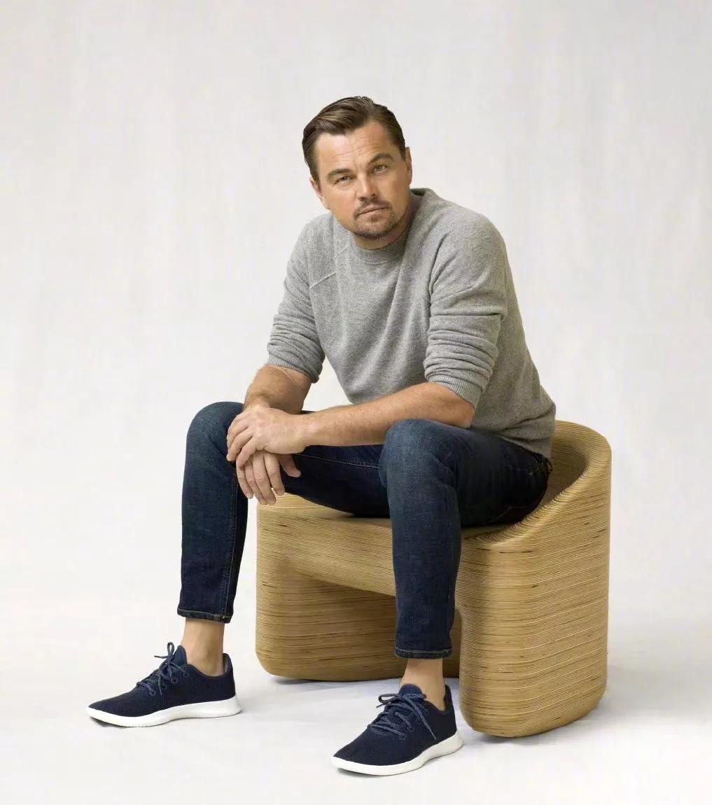 什么鞋是明星都穿过的,爱不释手的球鞋