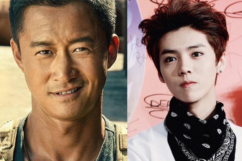 最痴迷于打游戏的明星,喜欢玩游戏的五位明星