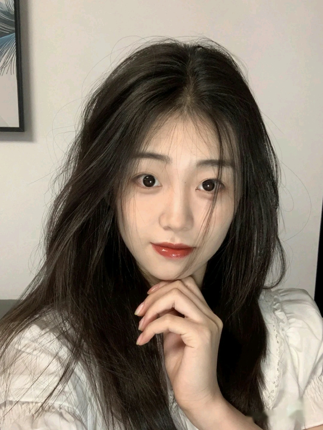 洗完头发后正确的干发方法,洗头发增加发量多的正确洗法