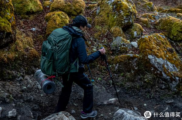 拓乐thule70l深度评测,拓乐thule25lvea背包测评