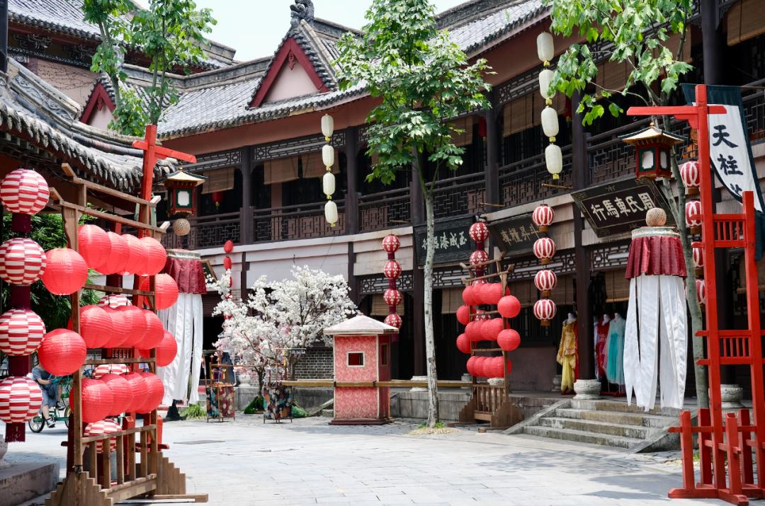 你对我一无所知的视频,横店你不知道的事情