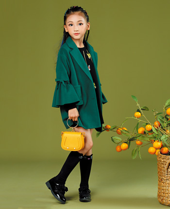 开童装店怎么选择衣服品牌,童装店服装知识