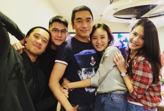 香港廖启智最后遗作,收视第一连续五天收视破二谍战剧