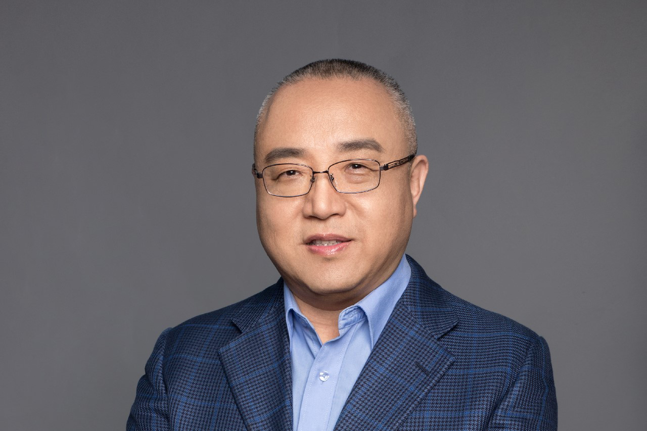 西安的董事长,西安最有名的董事长