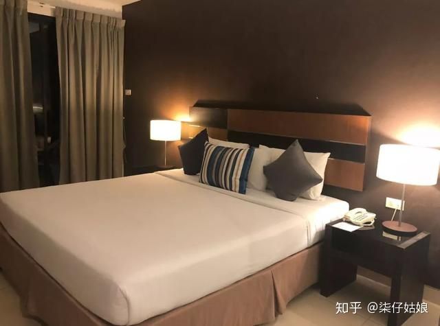 毕业泰国旅行景点推荐,大学毕业去泰国旅游