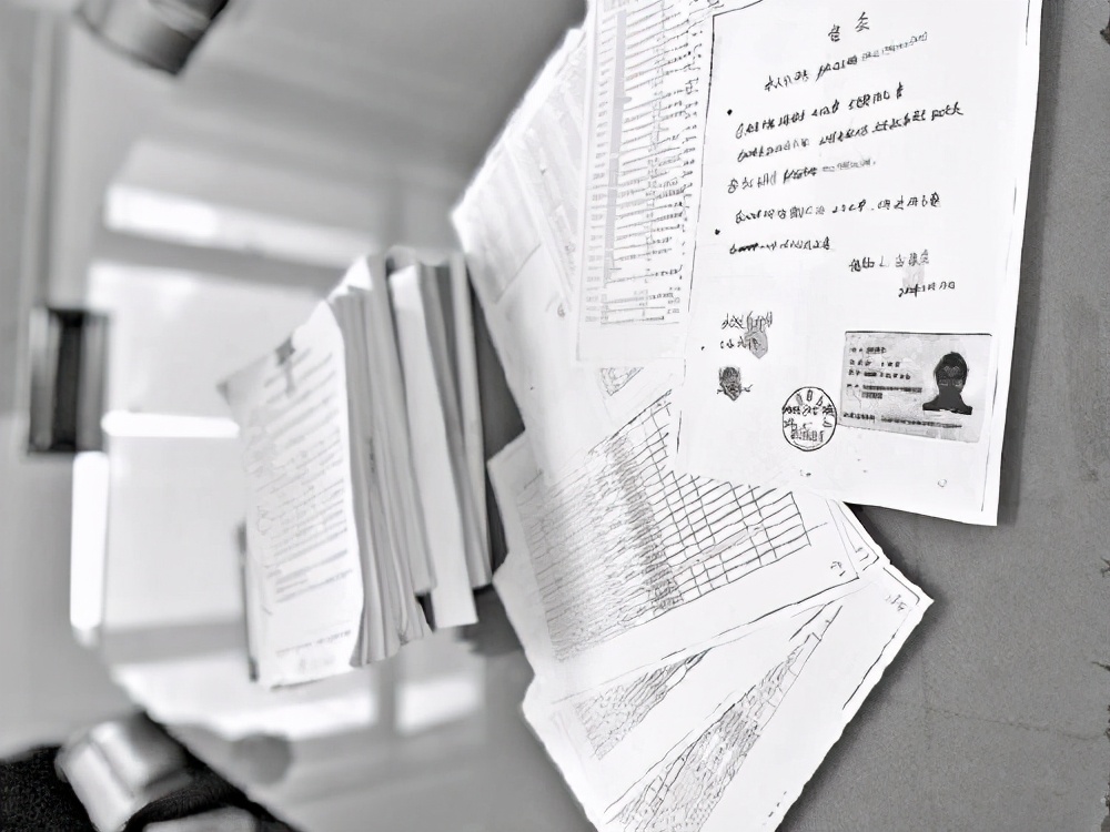 长期混夜店诈骗的女人,沉迷赌博让他走上不归路