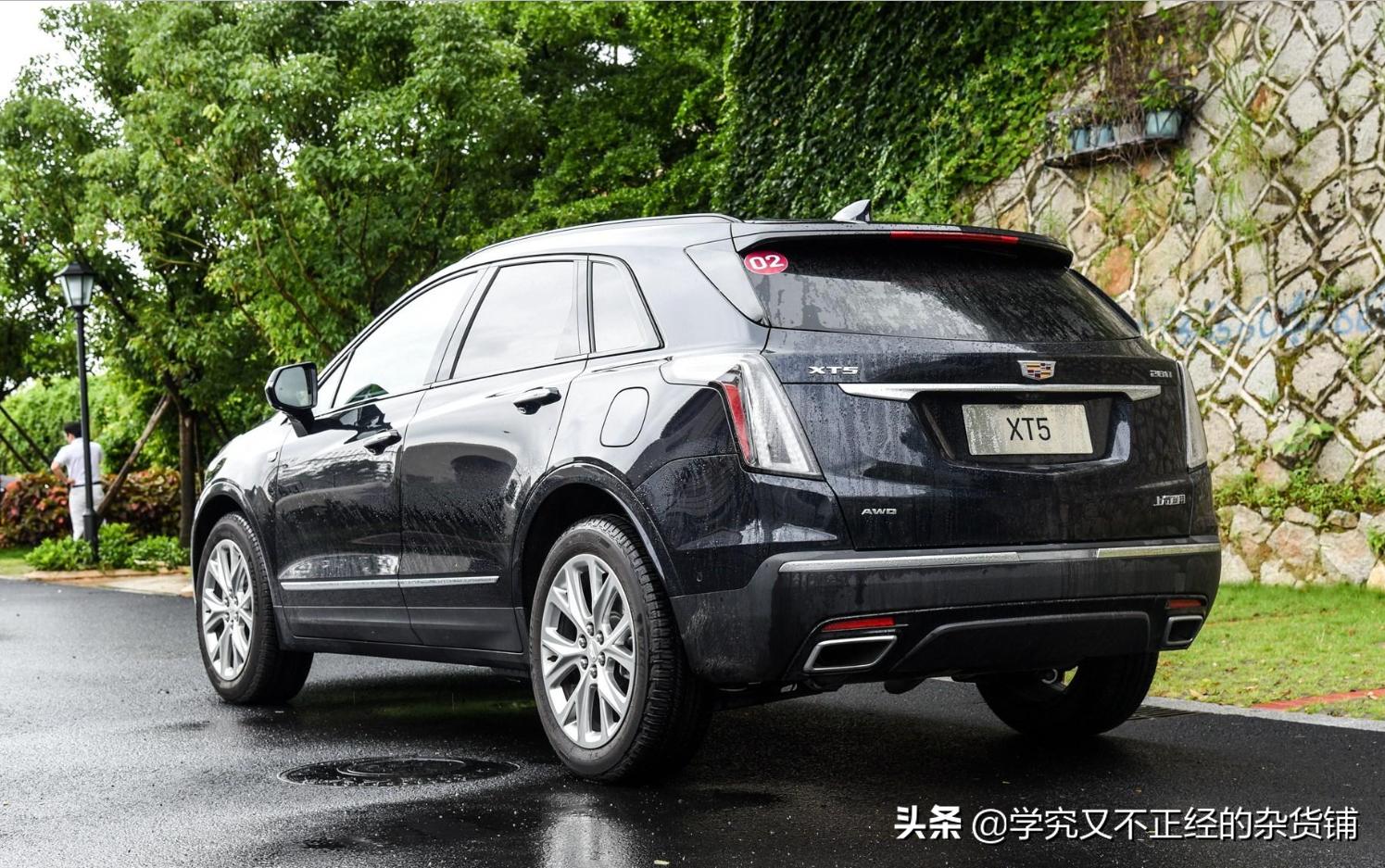 比q5更豪华7座大型suv或国产,比q5还便宜的suv车型