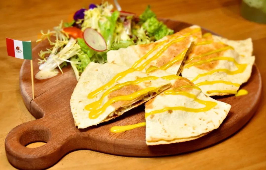 在福州也能吃遍寰宇料理，这家店帮你剩下不少机票钱！