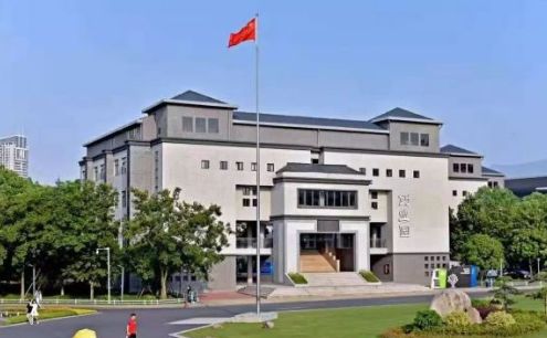 义乌工商职业技术学院创意园,义乌工商职业技术学院难考吗