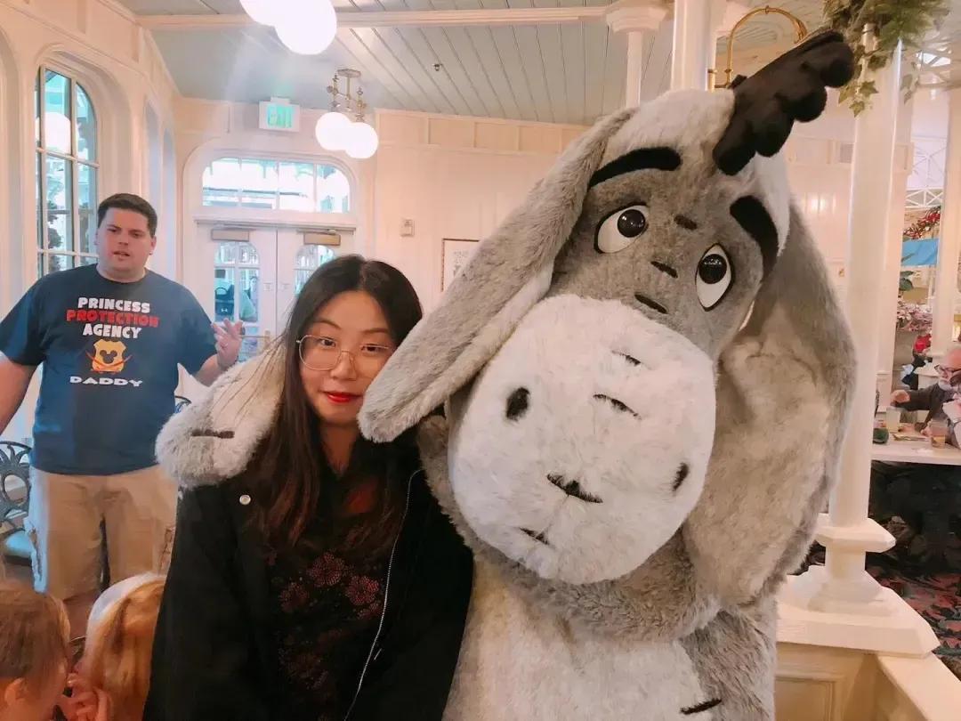 学院风采展示,国际关系学院校园风采