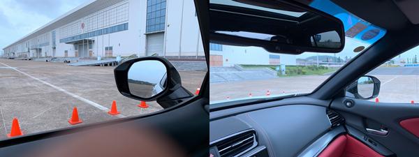 6款豪华入门suv,6款豪华品牌suv场地测试