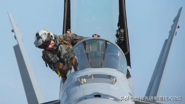 美军高空救援系统,美军防止战斗机坠毁的手段